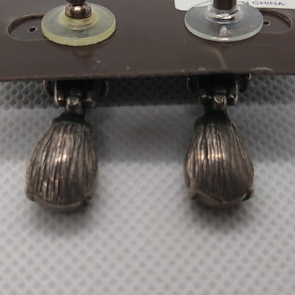 NEW Chico's earrings - Picture 2 of 3